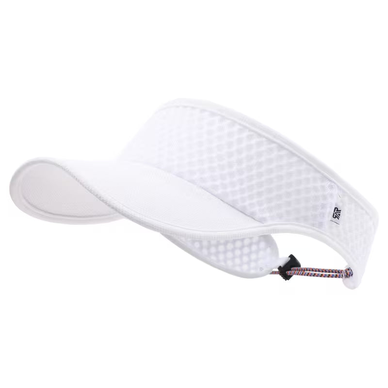 SweatWick Cycling Visor