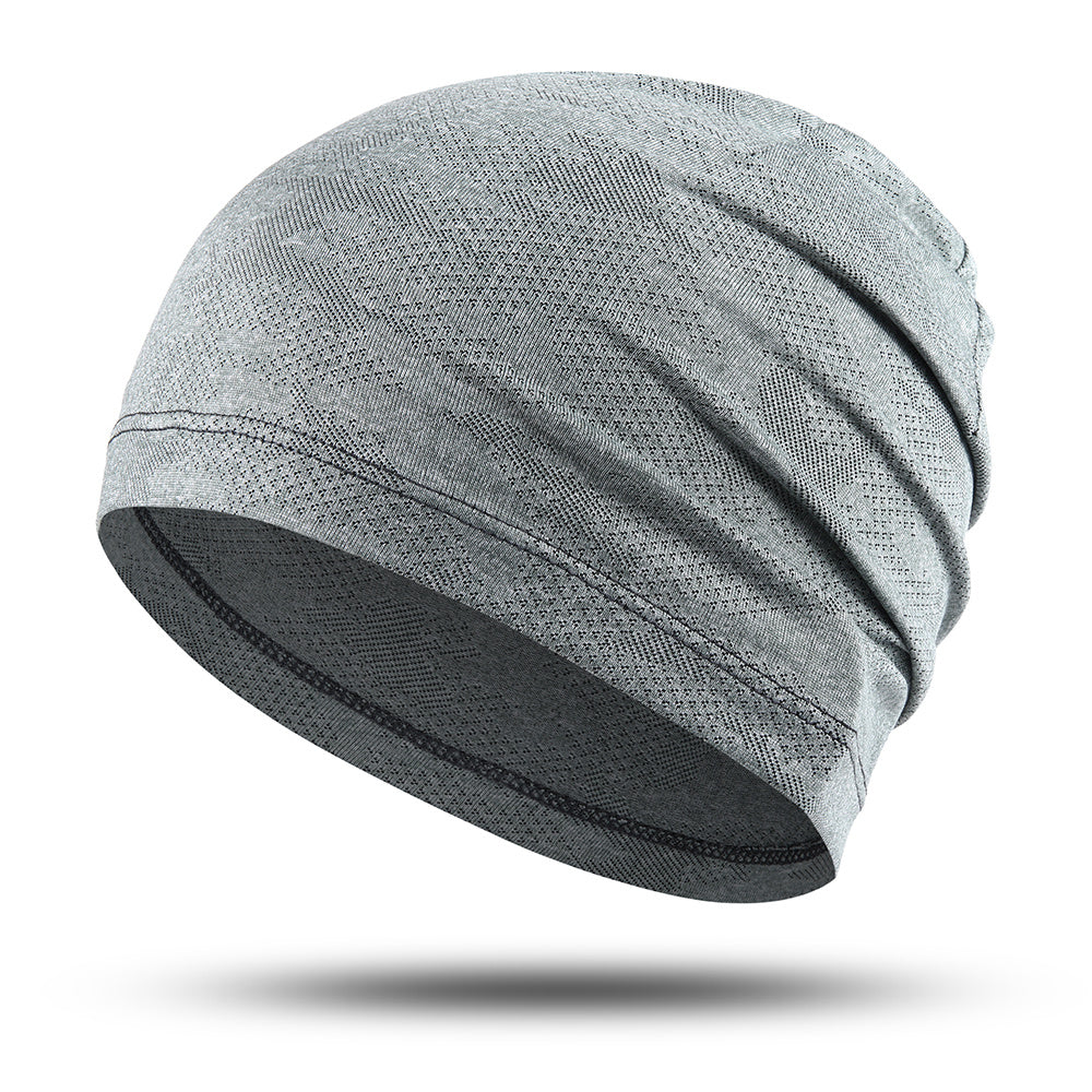 AeroKnit Slouch Beanie