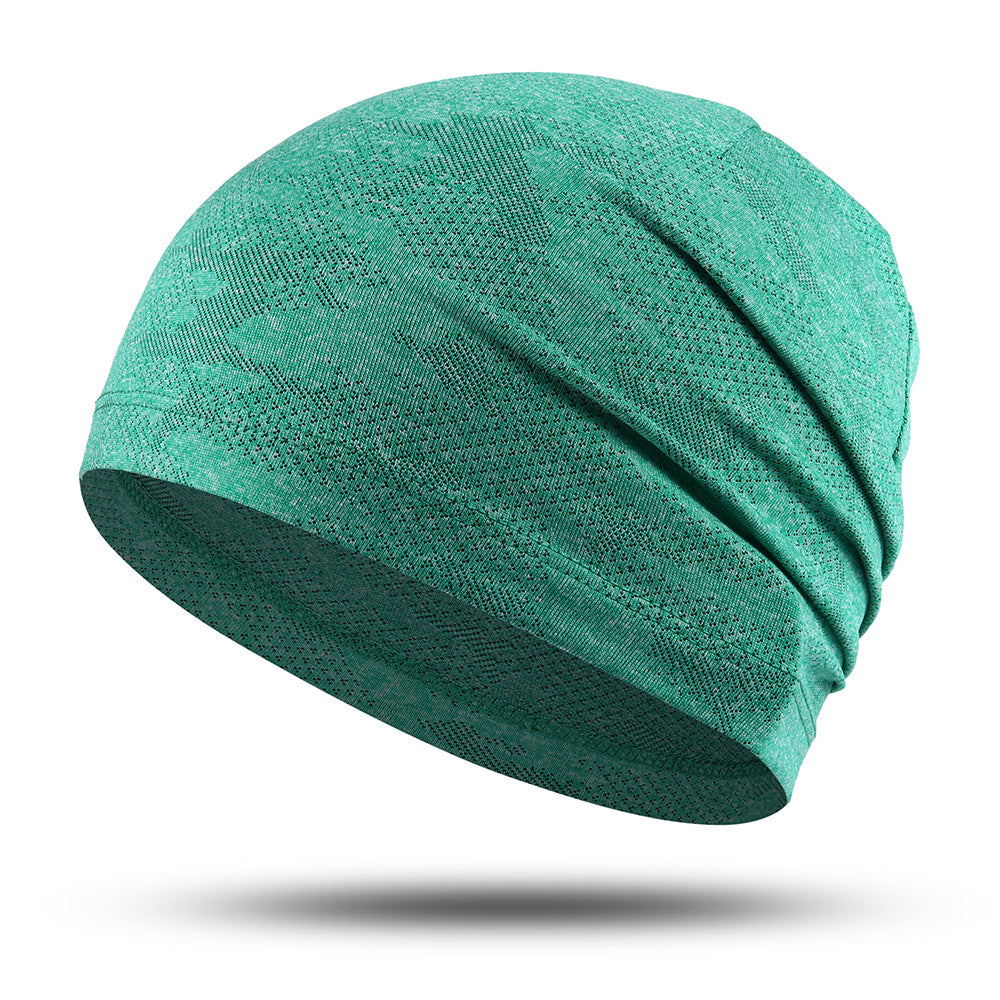 AeroKnit Slouch Beanie