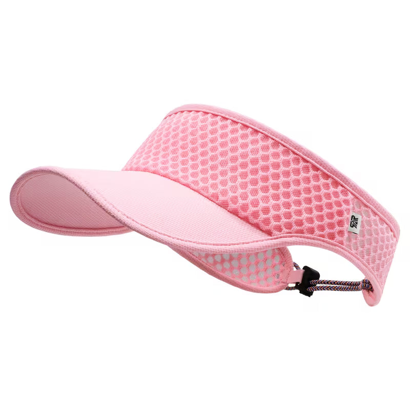 SweatWick Cycling Visor