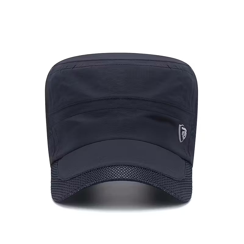 Aeromesh Cadet Cap