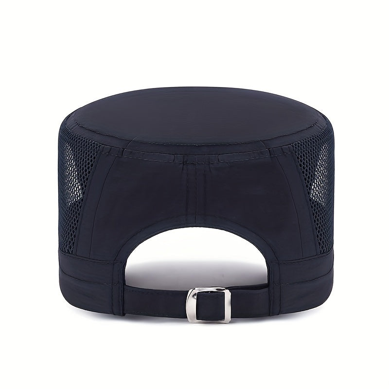 Aeromesh Cadet Cap