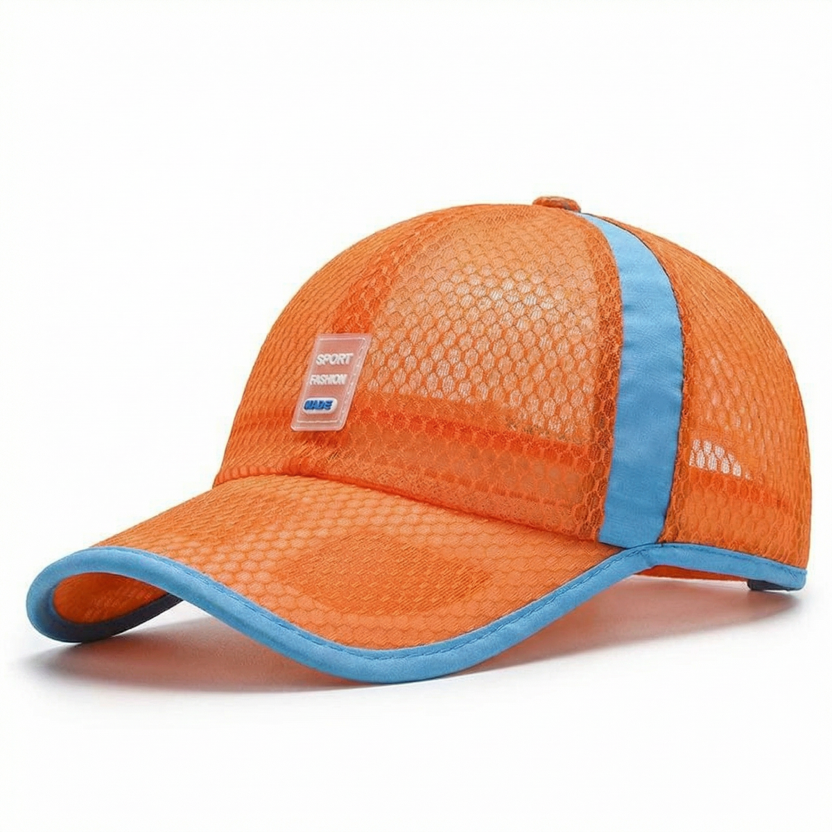 Berryflow Cap Stratos Airflow Cap – BRIM