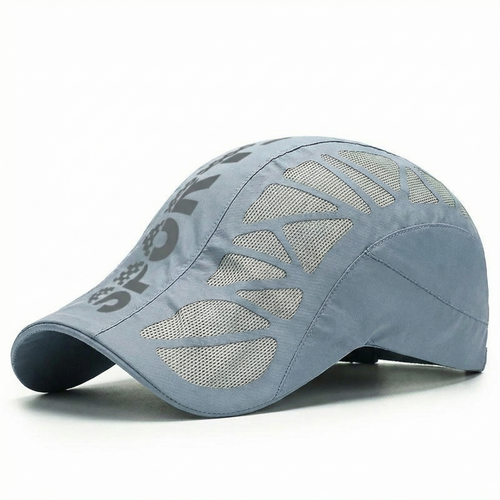 AeroMesh Sports Cap