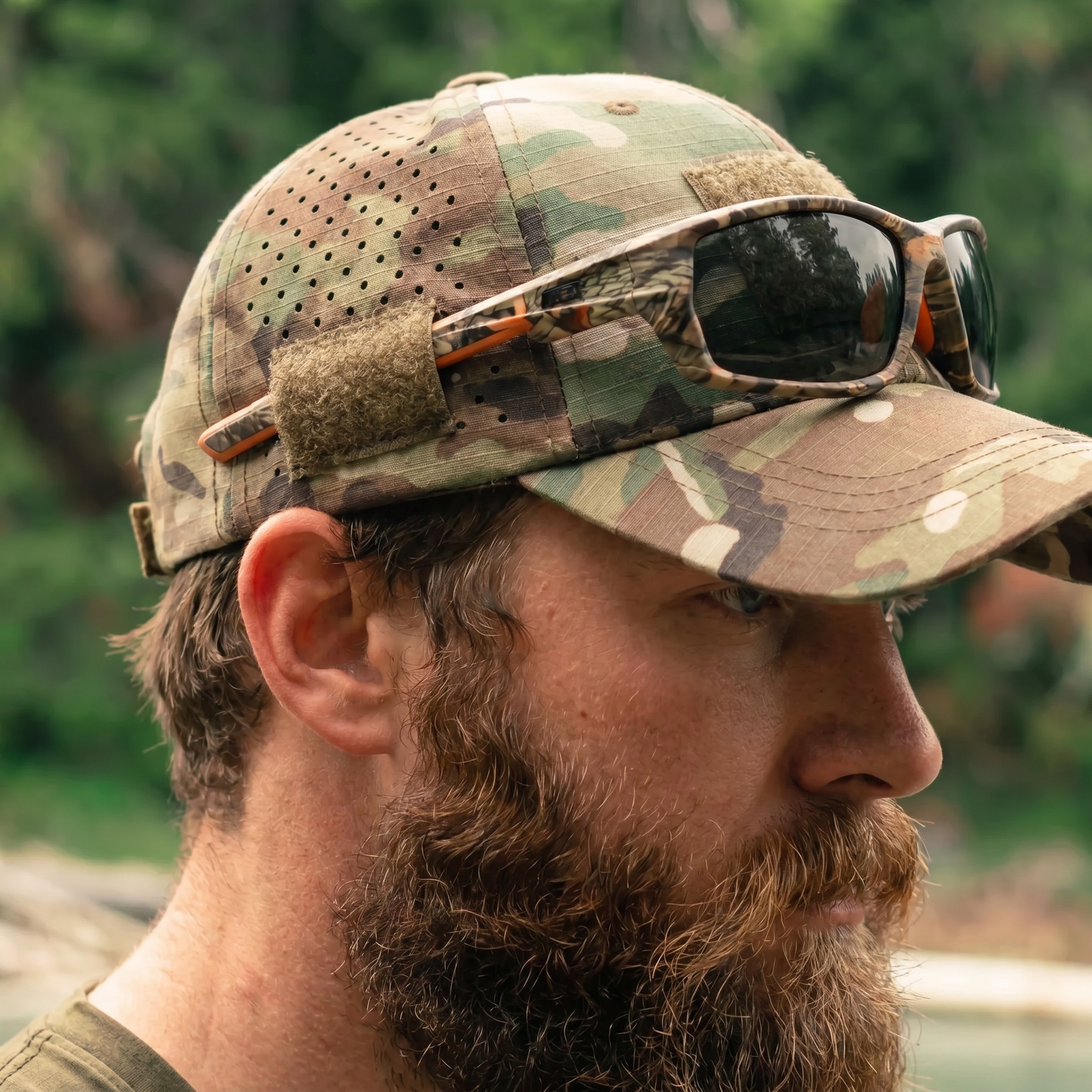 Rimrock Field Cap
