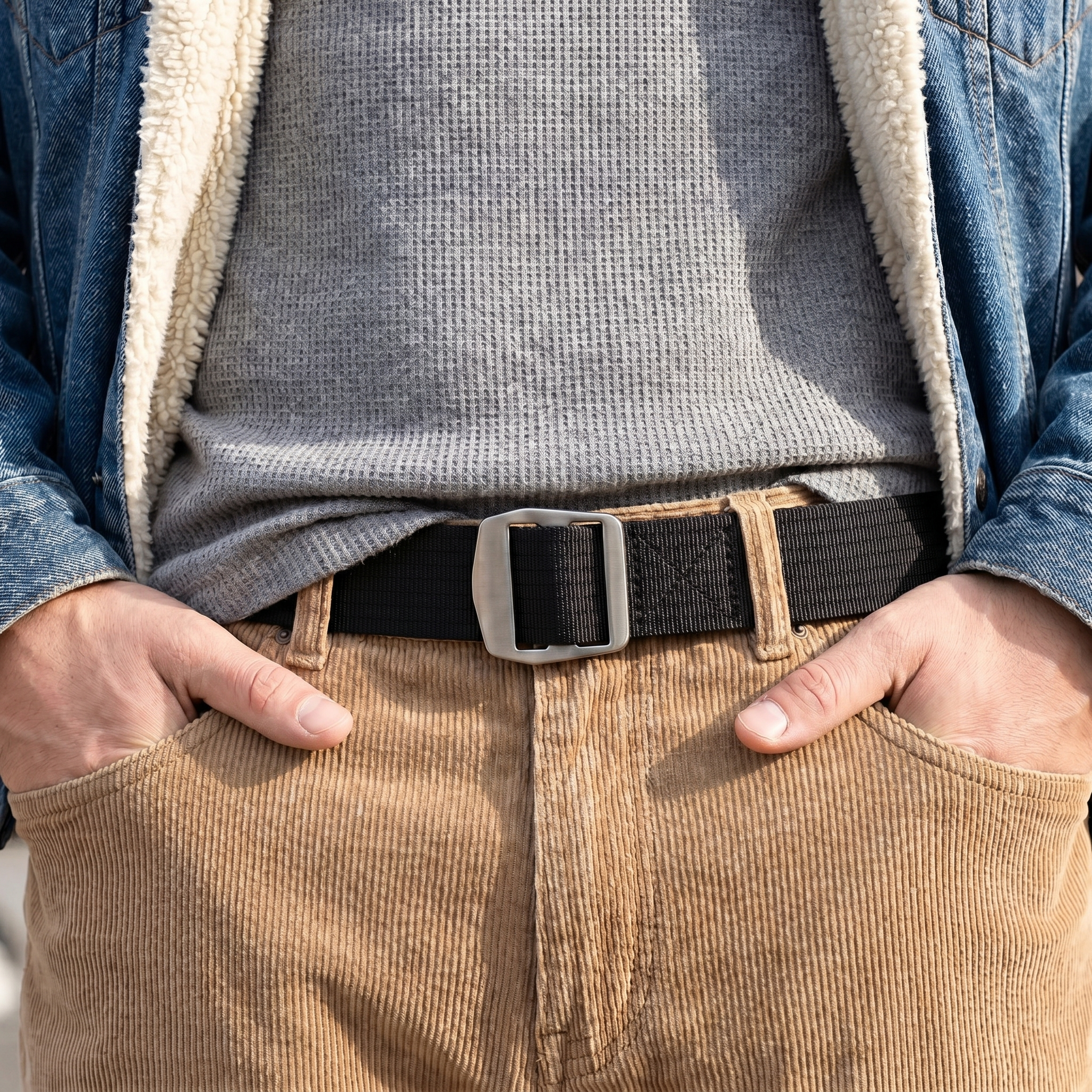 Rimrock Utility Belt
