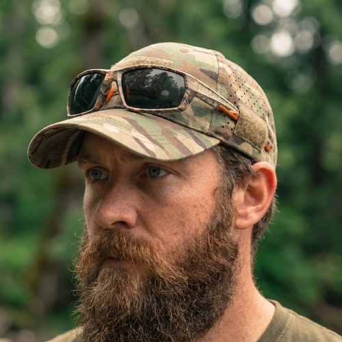 Rimrock Field Cap