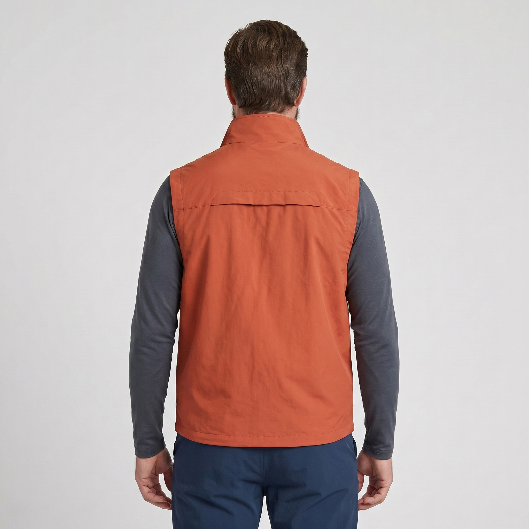 Rimrock field vest