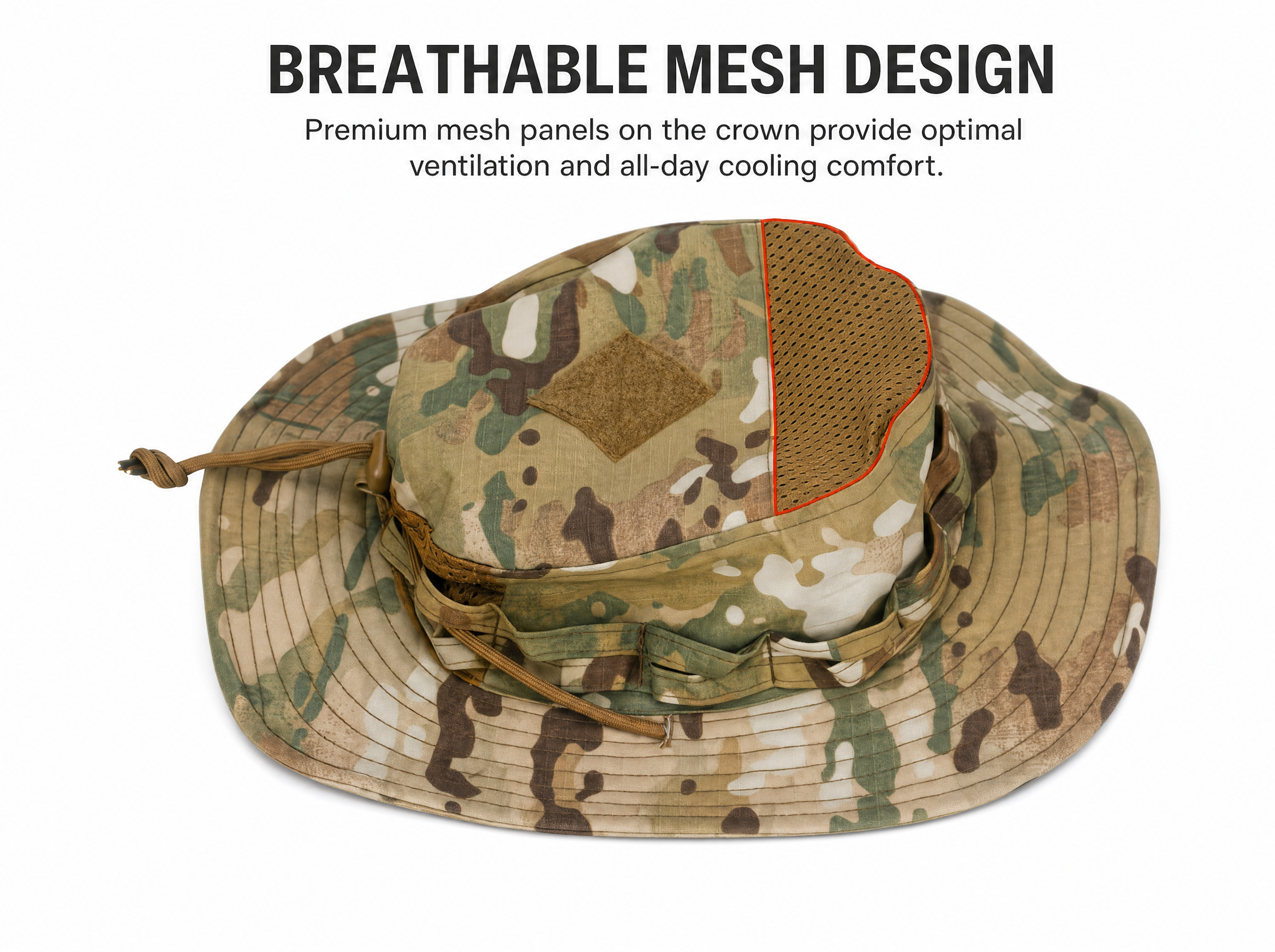 Rimrock Recon Boonie