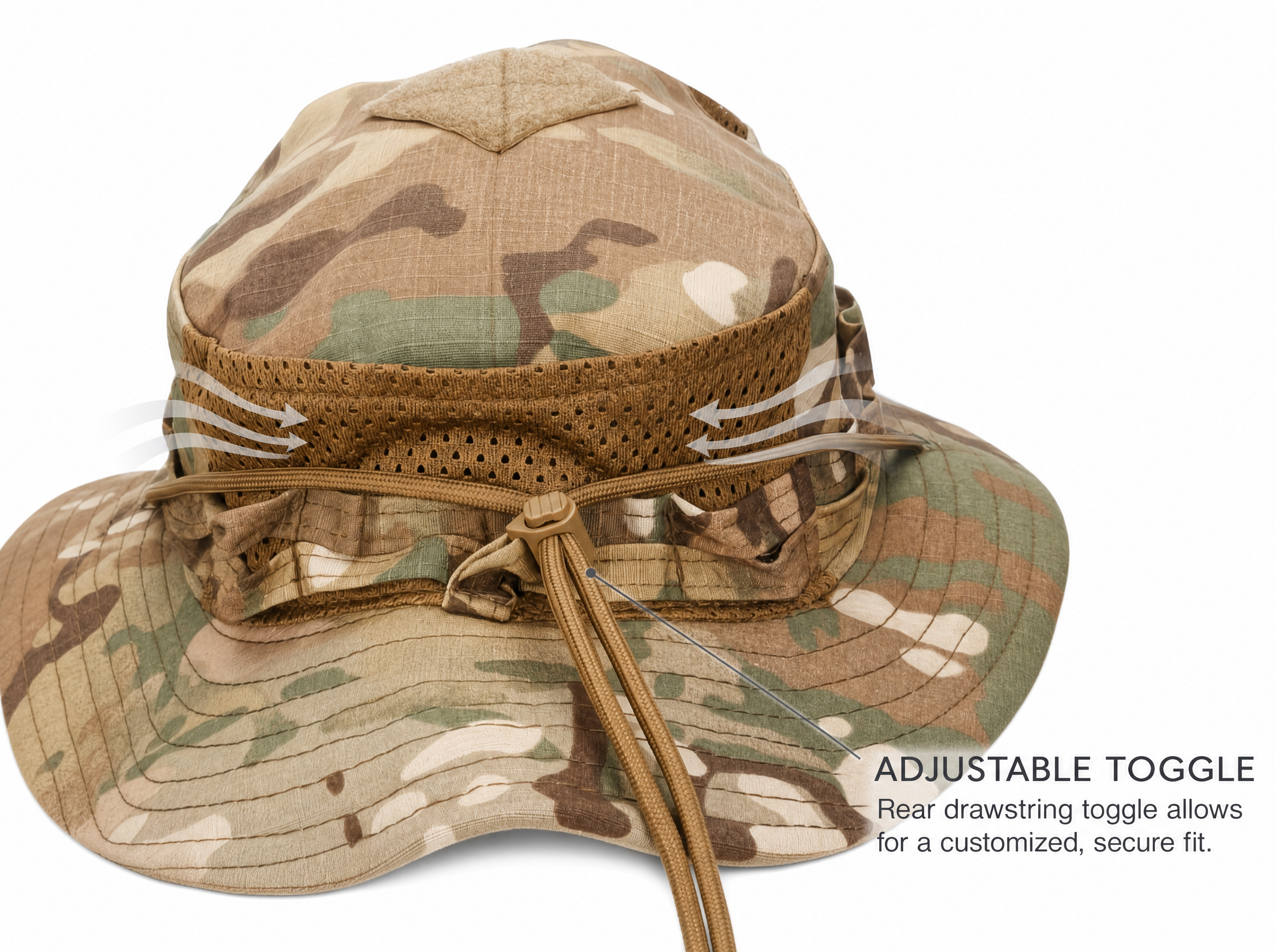 Rimrock Recon Boonie