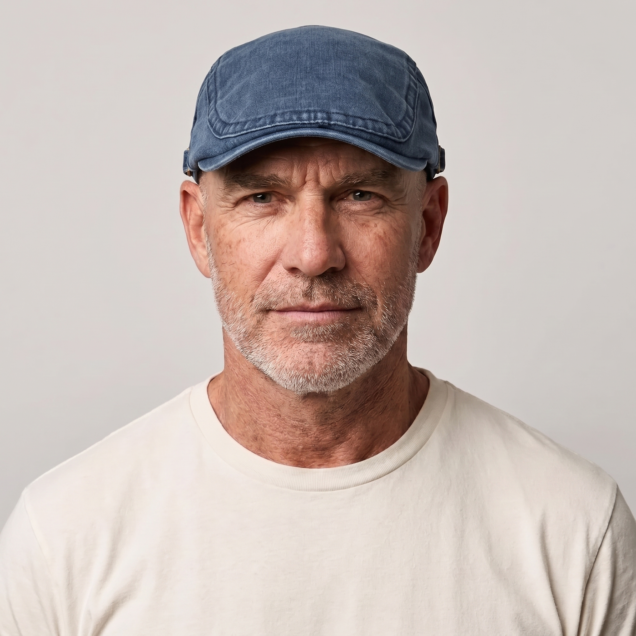 Kelston Flat Cap