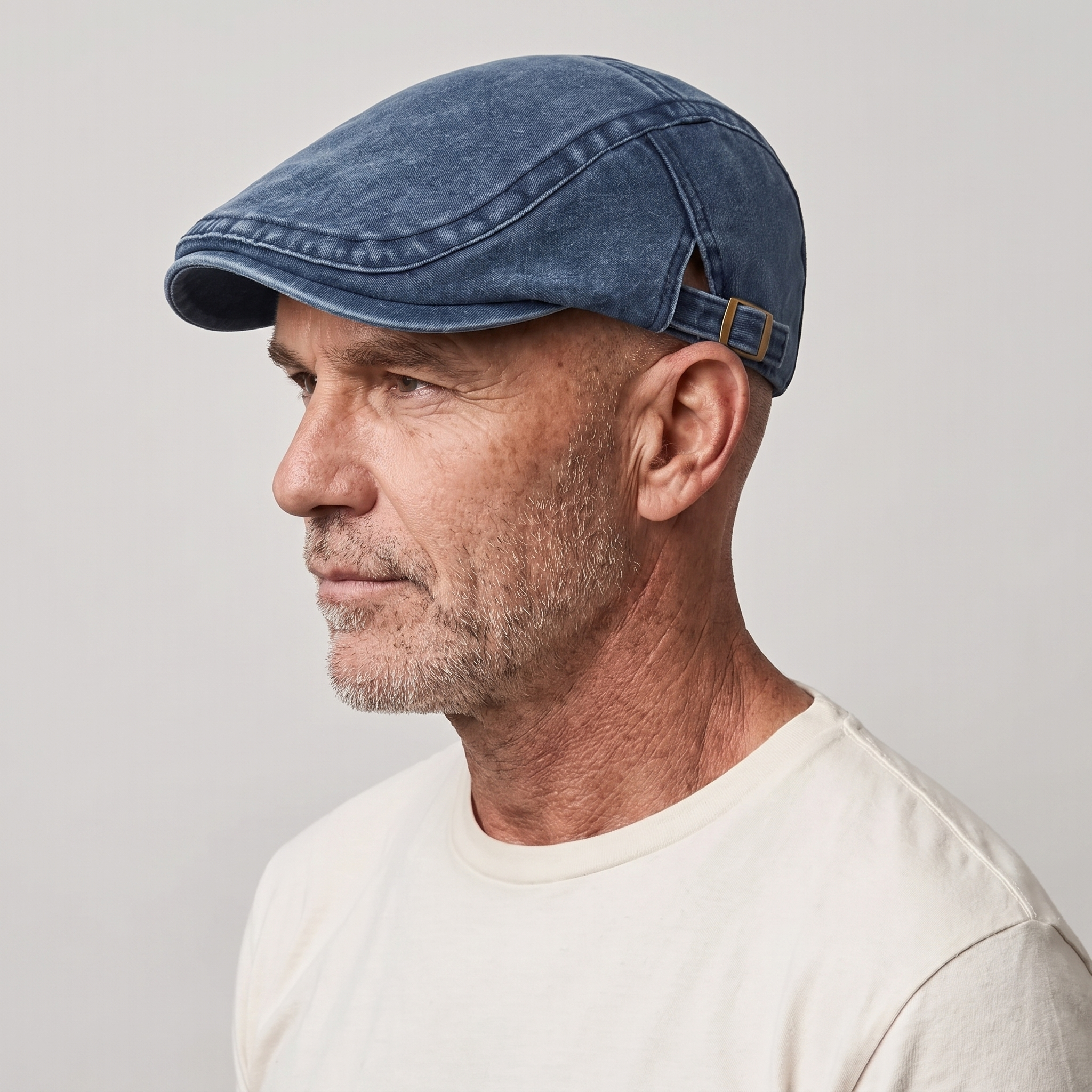 Kelston Flat Cap