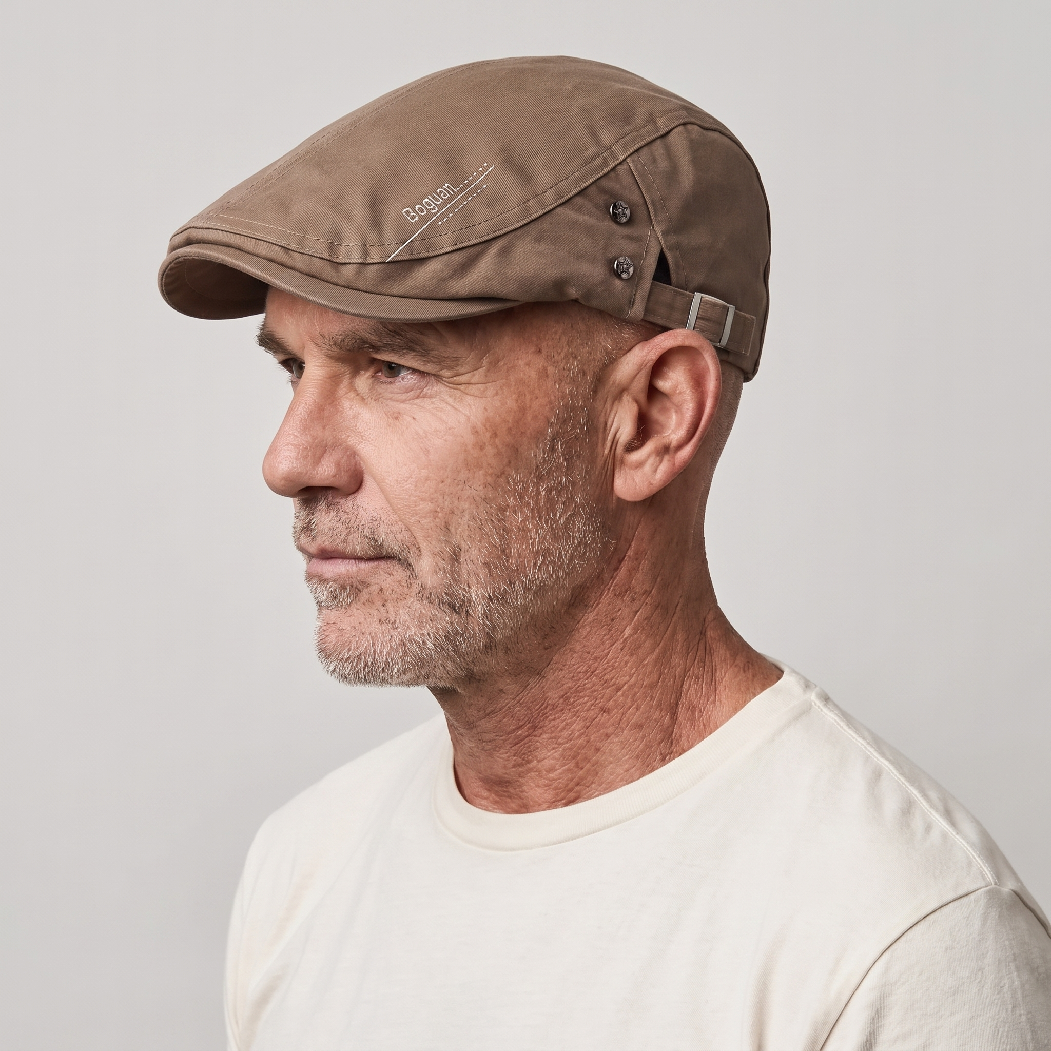 Thornbury Flat Cap