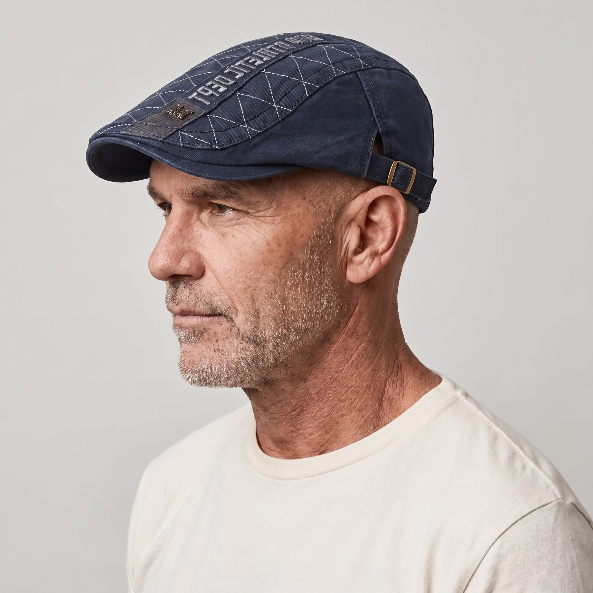 Corby Flat Cap