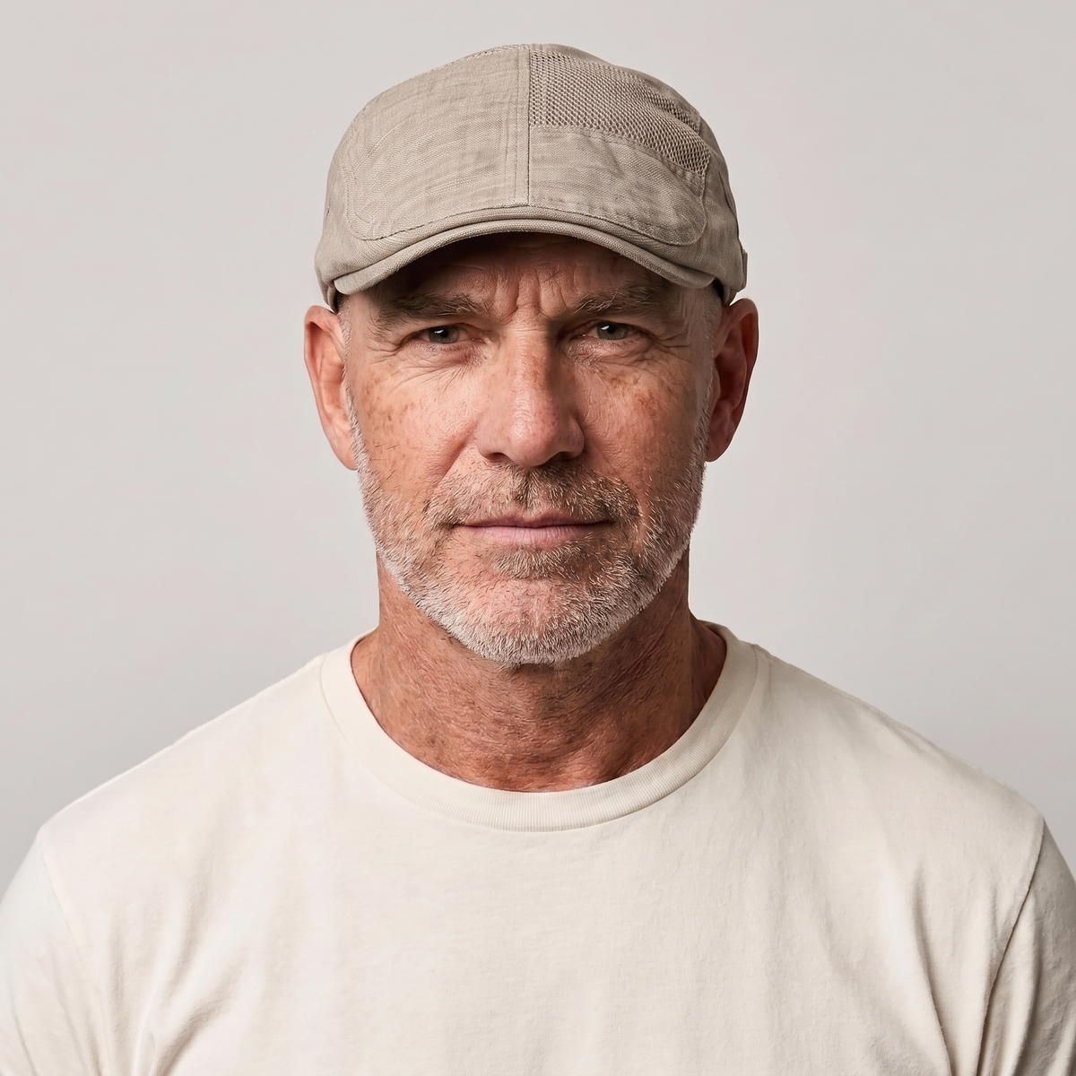 Ryton Vent Flat Cap