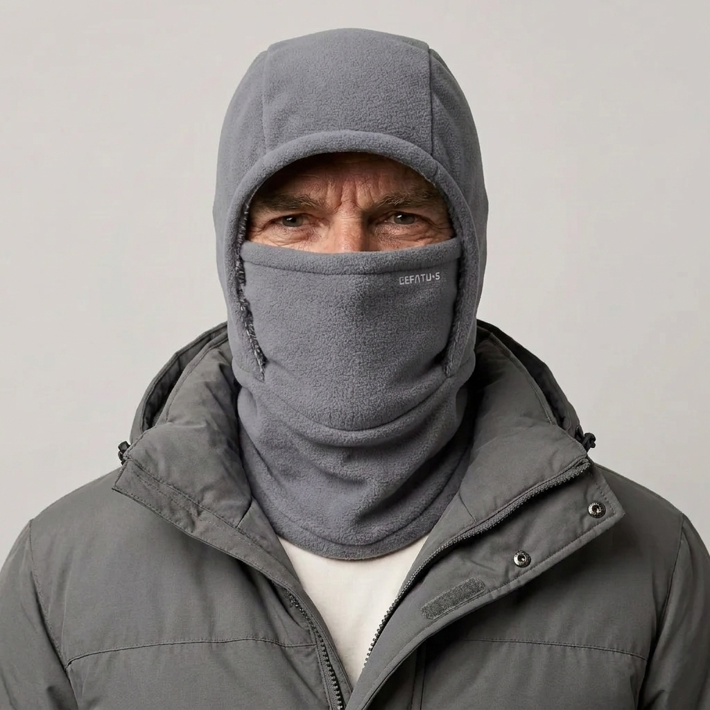 Rimrock Thermal Hood
