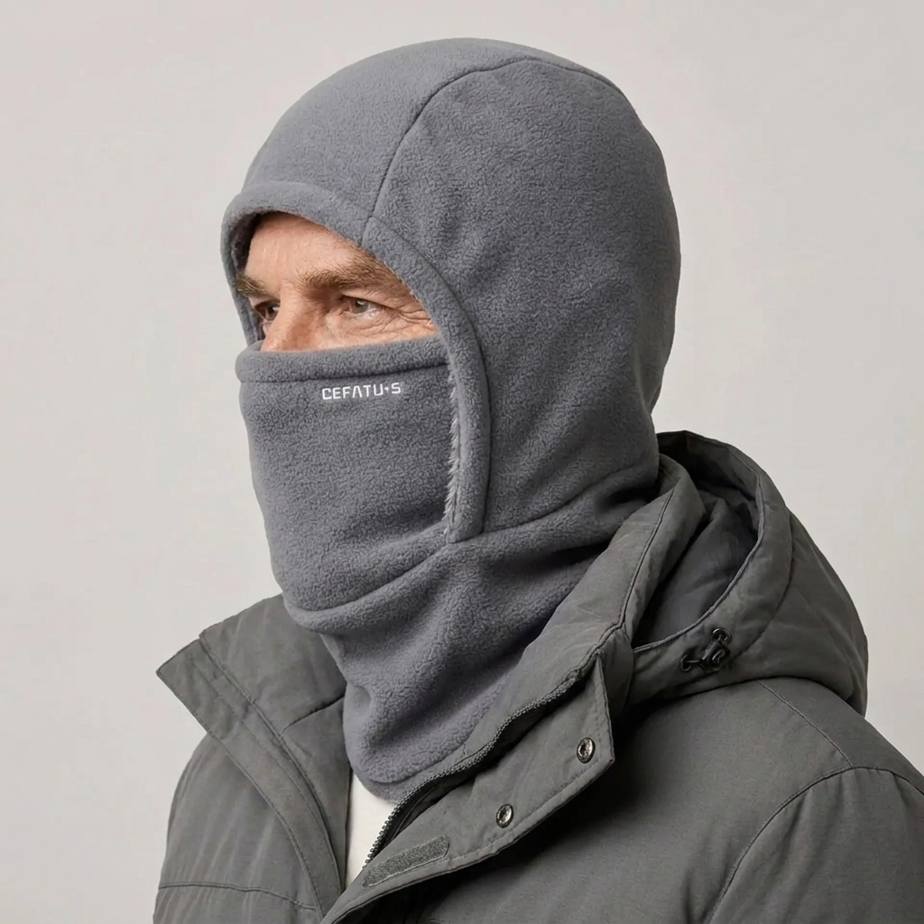 Rimrock Thermal Hood