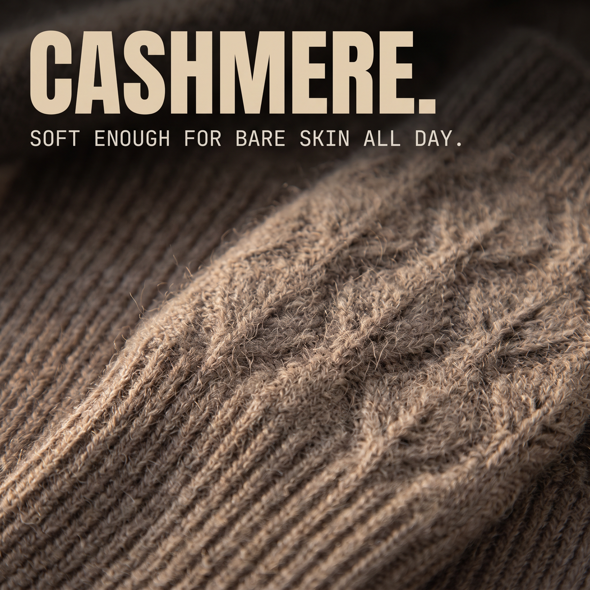 Cashmere Hand Sleeves